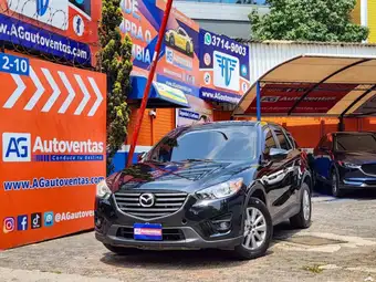 2016 Mazda CX-5 TOURING 2WD