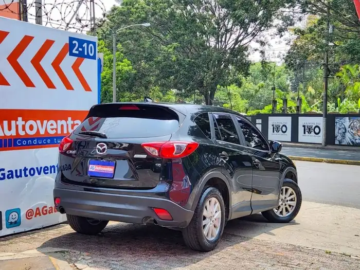 2016 Mazda CX-5 TOURING 2WD — 4