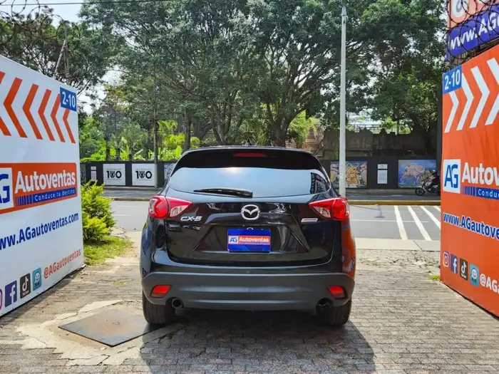 2016 Mazda CX-5 TOURING 2WD — 5