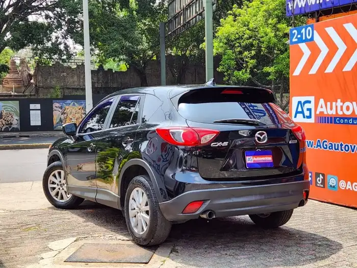 2016 Mazda CX-5 TOURING 2WD — 6