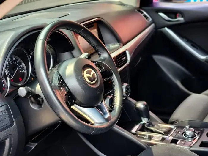 2016 Mazda CX-5 TOURING 2WD — 7