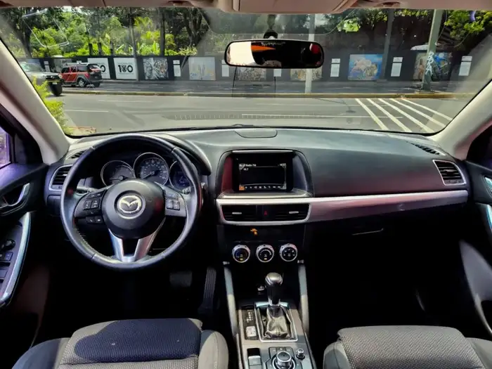 2016 Mazda CX-5 TOURING 2WD — 8