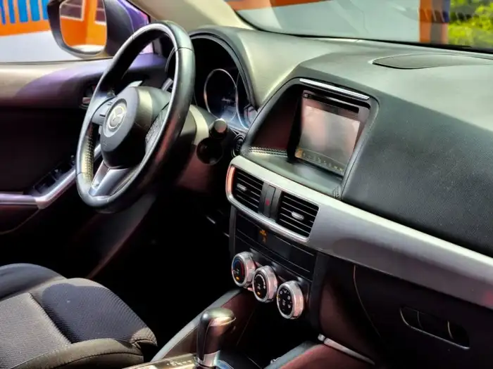 2016 Mazda CX-5 TOURING 2WD — 9