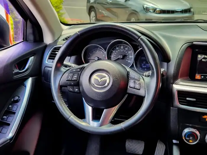 2016 Mazda CX-5 TOURING 2WD — 10