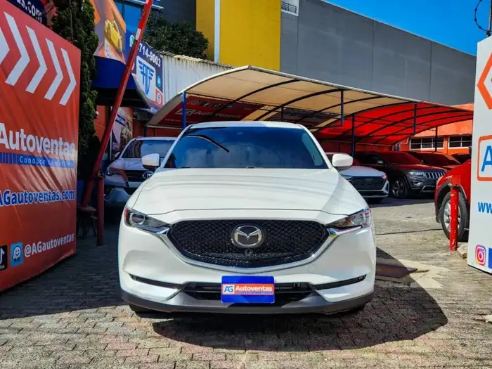 2020 Mazda CX-5 TOURING 2WD — 2