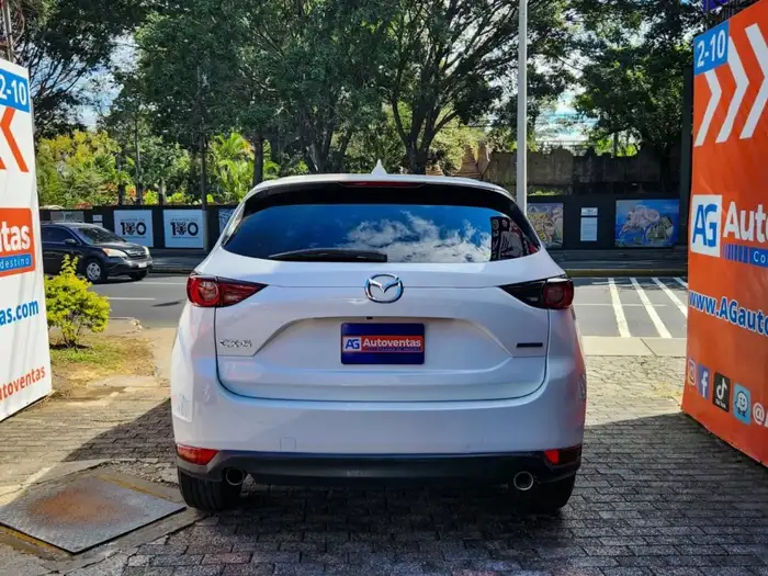 2020 Mazda CX-5 TOURING 2WD — 5