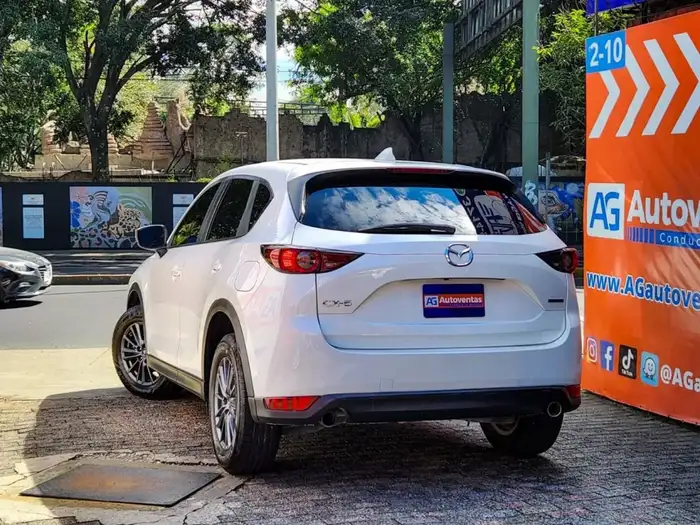 2020 Mazda CX-5 TOURING 2WD — 6