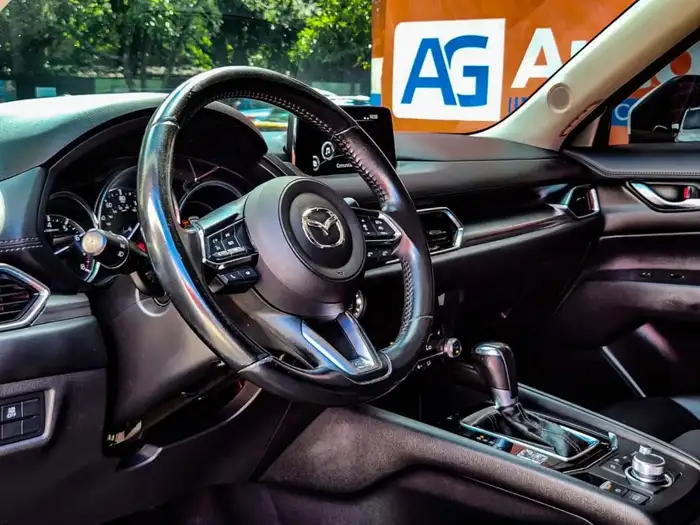 2020 Mazda CX-5 TOURING 2WD — 7