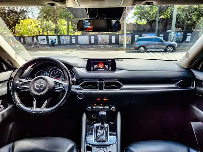 2020 Mazda CX-5 TOURING 2WD — 8