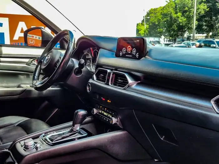 2020 Mazda CX-5 TOURING 2WD — 9