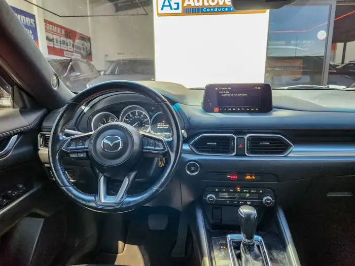 2020 Mazda CX-5 TOURING 2WD — 8