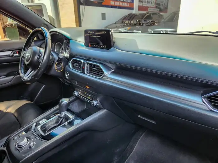 2020 Mazda CX-5 TOURING 2WD — 9