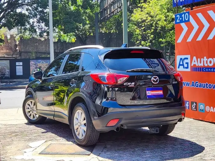 2014 Mazda CX-5 TOURING AWD — 6