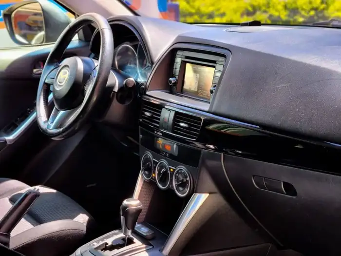 2014 Mazda CX-5 TOURING AWD — 9
