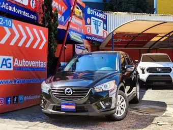 2016 Mazda CX-5 TOURING AWD