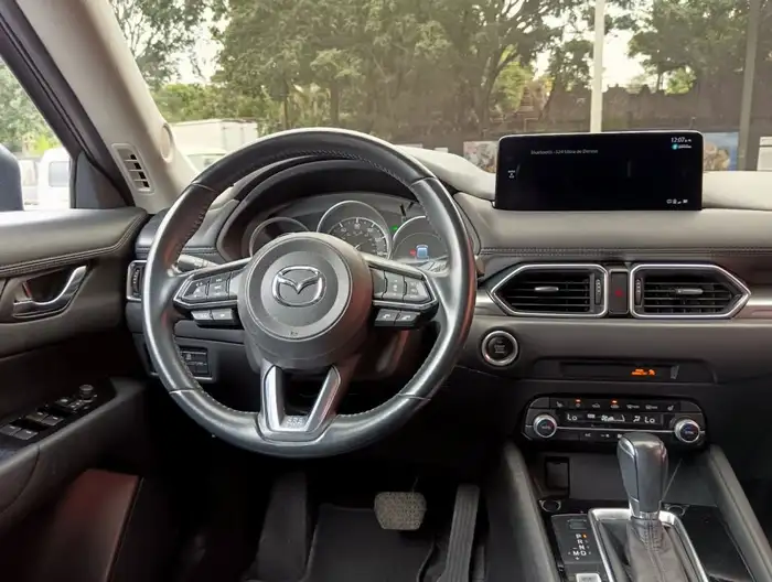 2021 Mazda CX5 TOURING AWD — 10