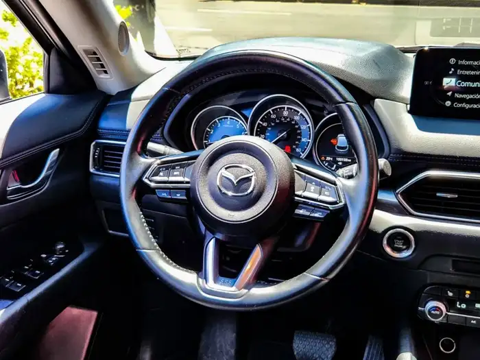 2021 Mazda CX-5 TOURING AWD — 10