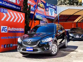2013 Mazda CX-5 TOURING FWD