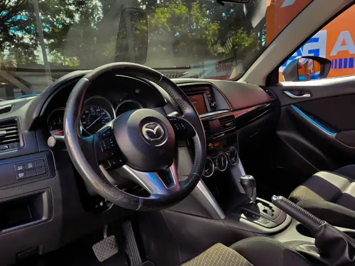 2013 Mazda CX-5 TOURING FWD — 7
