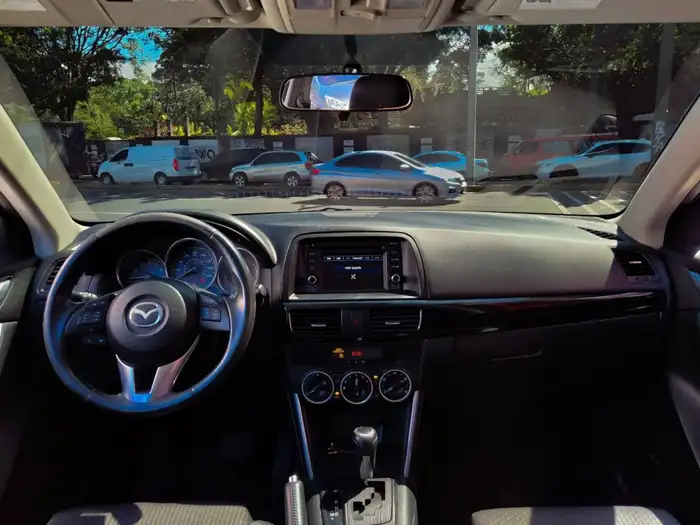 2013 Mazda CX-5 TOURING FWD — 8