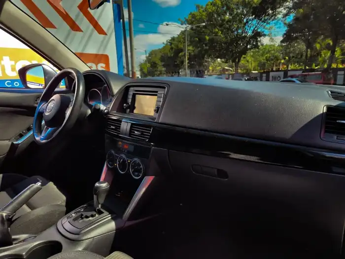 2013 Mazda CX-5 TOURING FWD — 9