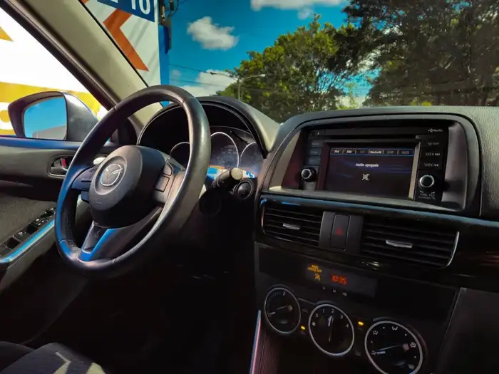 2013 Mazda CX-5 TOURING FWD — 10