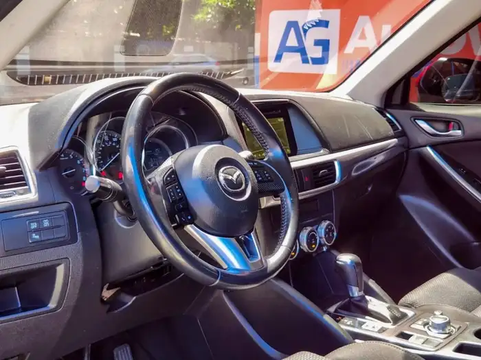 2016 Mazda CX-5 TOURING FWD — 7