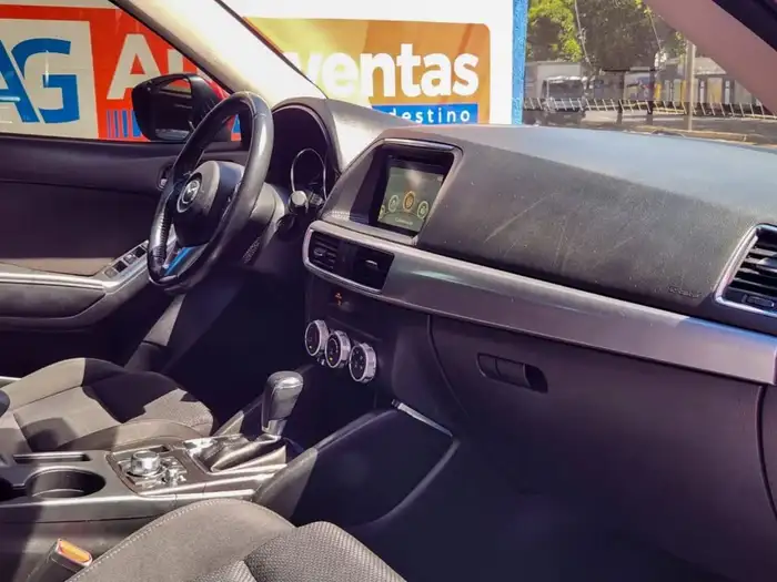 2016 Mazda CX-5 TOURING FWD — 9