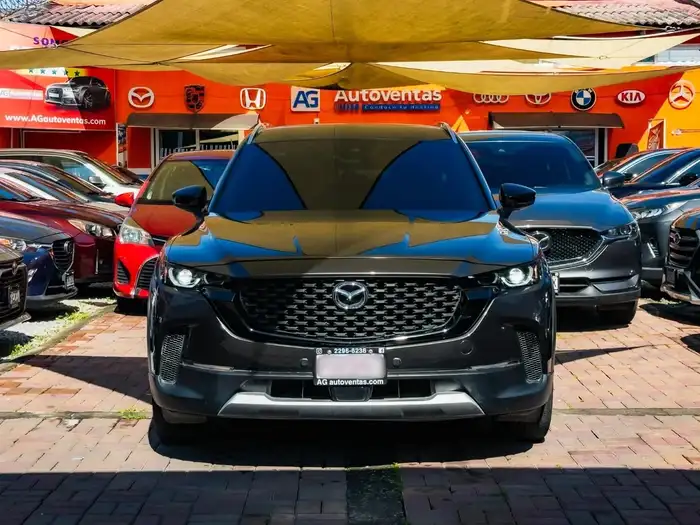 2023 Mazda CX-50 SELECT AWD — 11