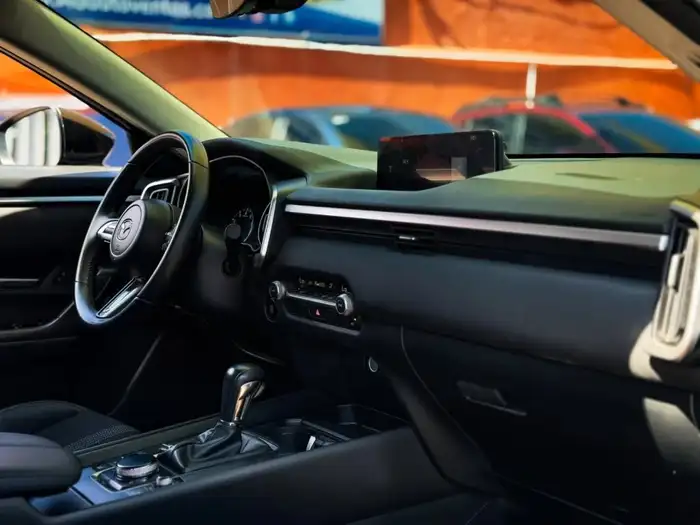 2023 Mazda CX-50 SELECT AWD — 9