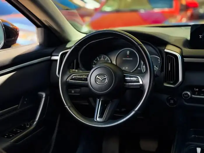2023 Mazda CX-50 SELECT AWD — 10