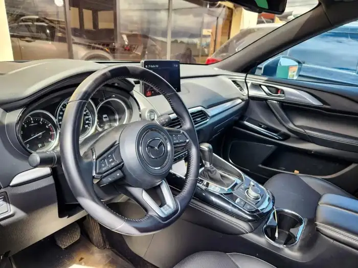 2024 Mazda CX-9 AWD DE AGENCIA — 7