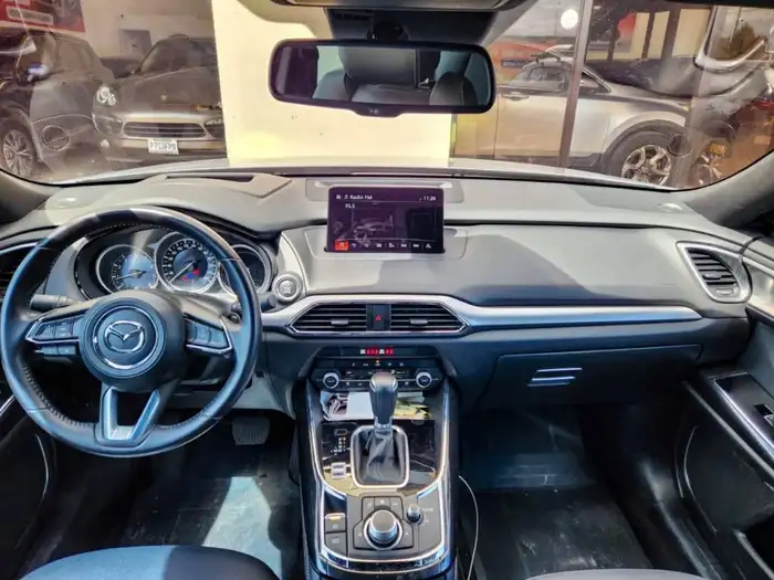 2024 Mazda CX-9 AWD DE AGENCIA — 8