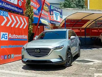 2023 Mazda CX-9 TOURING AWD