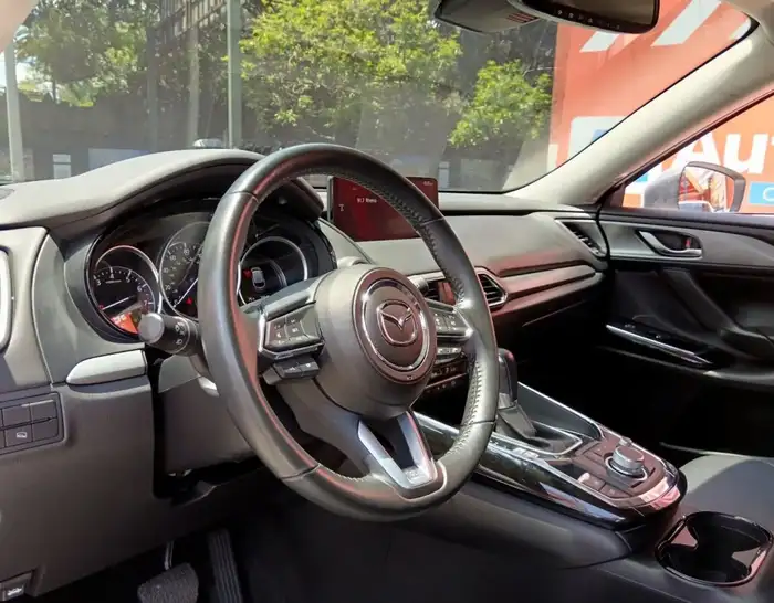 2023 Mazda CX-9 TOURING AWD — 7