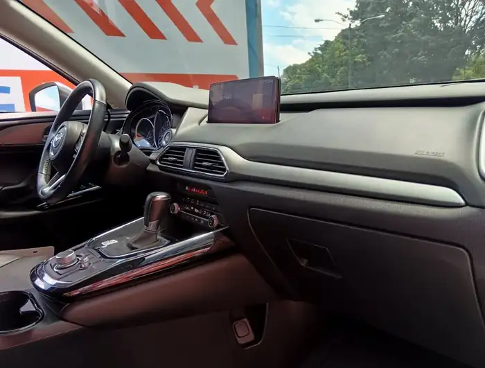 2023 Mazda CX-9 TOURING AWD — 9