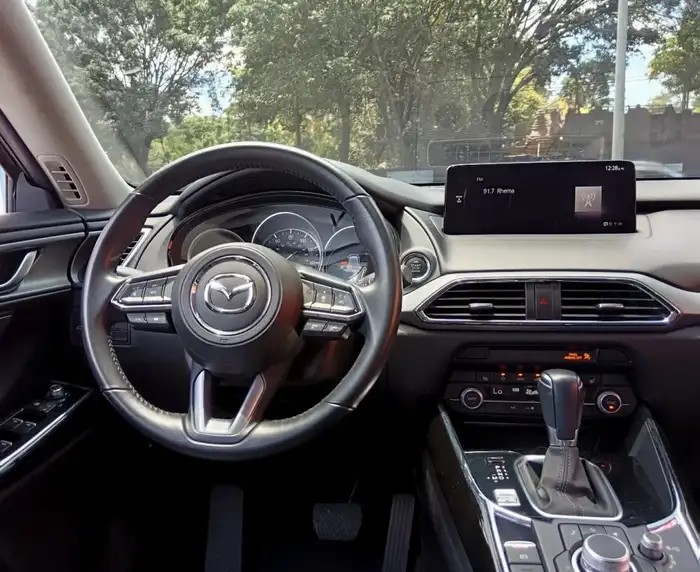 2023 Mazda CX-9 TOURING AWD — 10