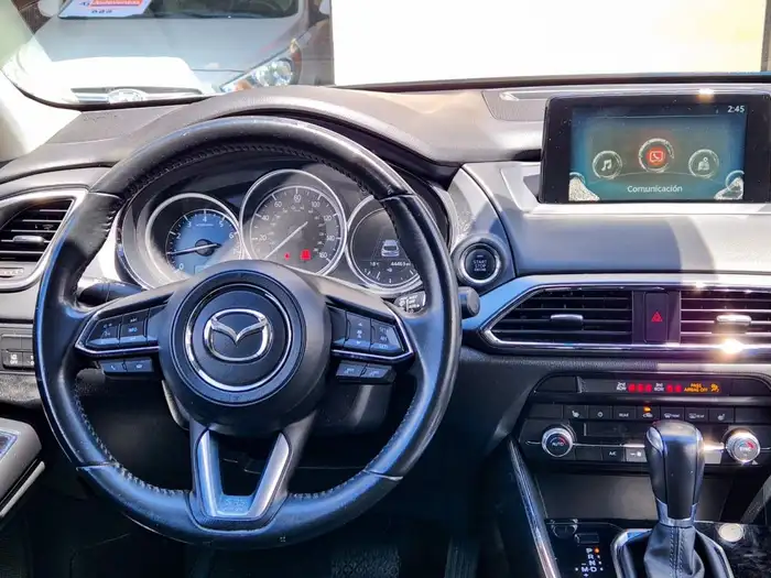 2019 Mazda CX9 TOURING FWD — 10