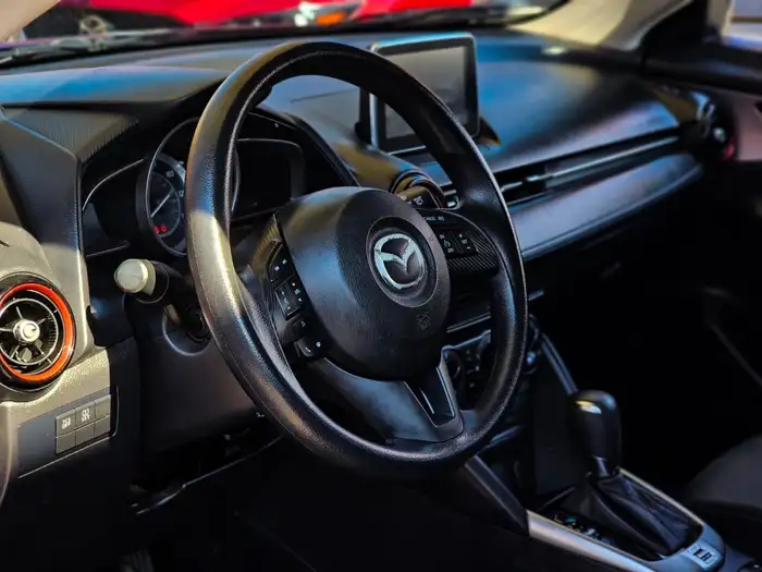 2017 Mazda CX3 SPORT AWD — 7