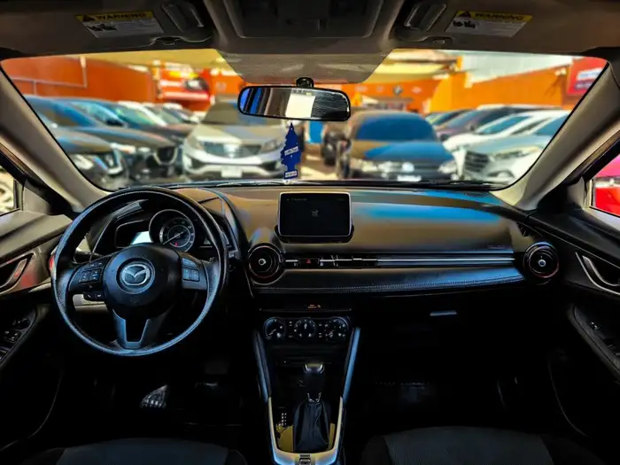 2017 Mazda CX3 SPORT AWD — 8