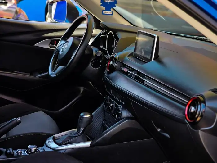 2017 Mazda CX3 SPORT AWD — 9