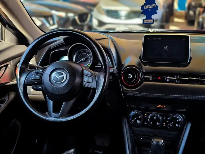 2017 Mazda CX3 SPORT AWD — 10
