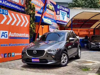 2019 Mazda CX3 SPORT FWD