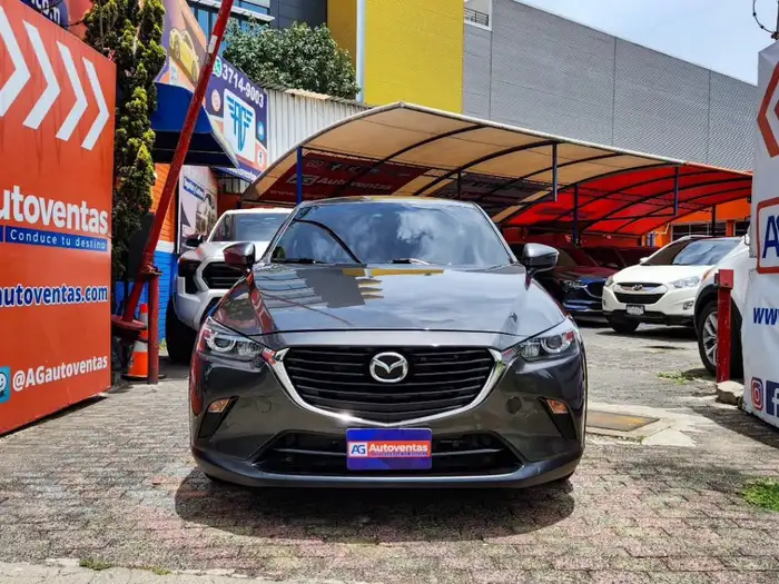 2019 Mazda CX3 SPORT FWD — 2