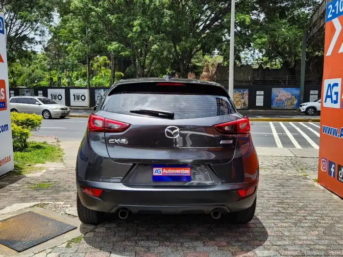 2019 Mazda CX3 SPORT FWD — 5