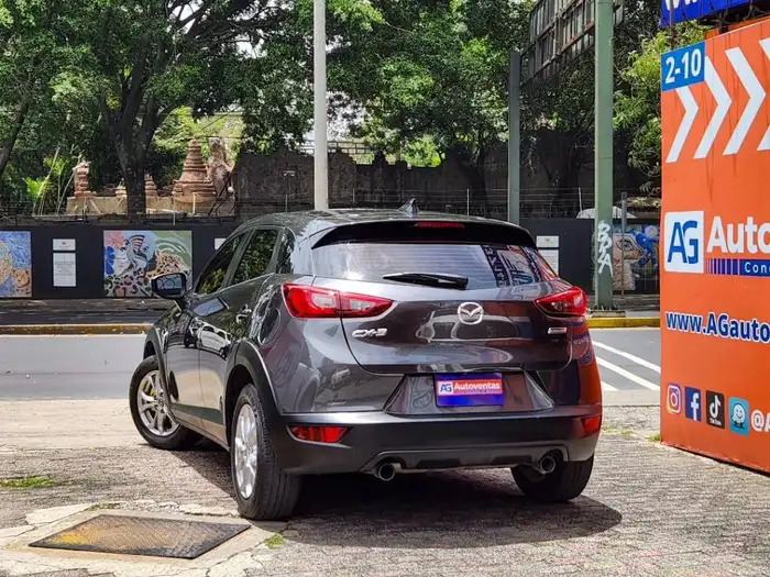 2019 Mazda CX3 SPORT FWD — 6