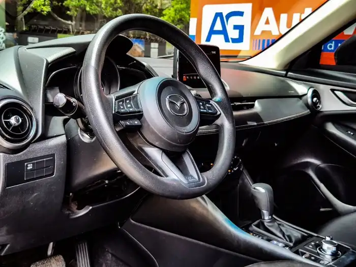 2019 Mazda CX3 SPORT FWD — 7