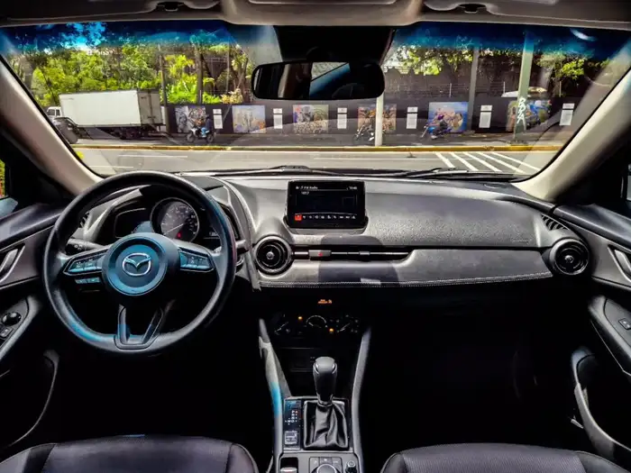 2019 Mazda CX3 SPORT FWD — 8