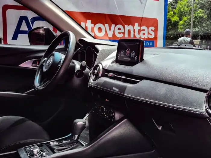 2019 Mazda CX3 SPORT FWD — 9