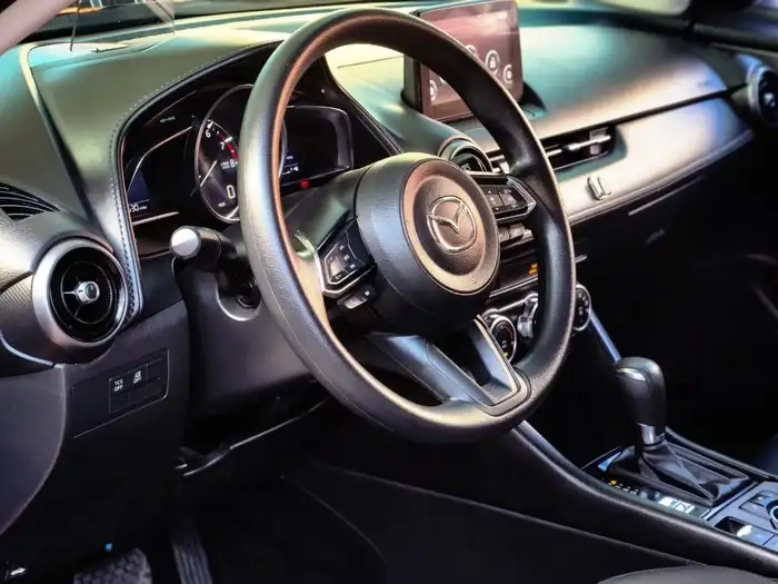 2021 Mazda CX3 SPORT — 7